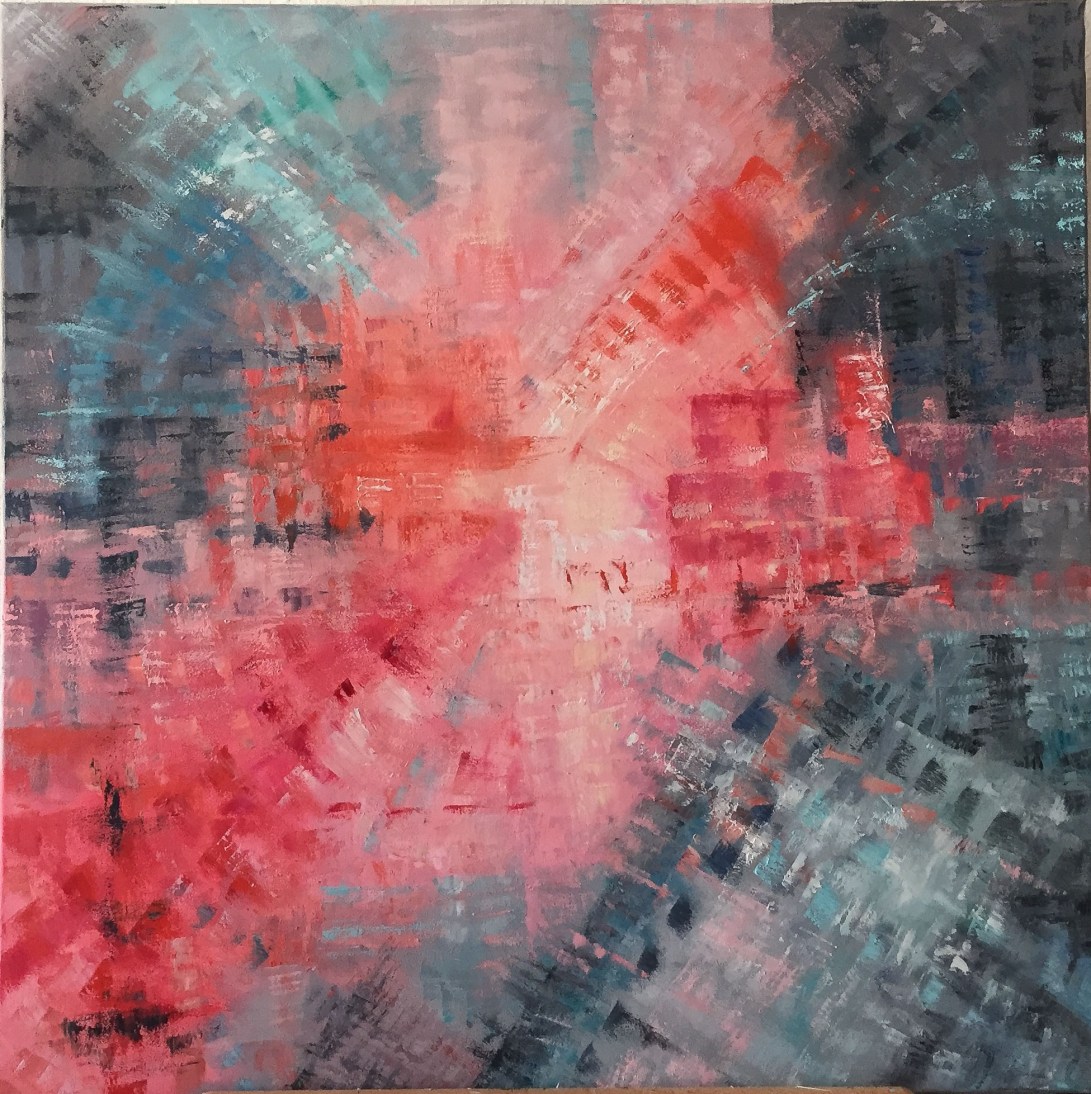 Marius Berghain Trip